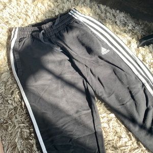 Adidas joggers